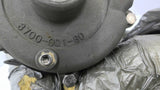 AMT 370B-98 Pump 1/2 HP 3600 RPM 2P 115/208-230 Volts 60 HZ