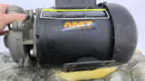 AMT 370B-98 Pump 1/2 HP 3600 RPM 2P 115/208-230 Volts 60 HZ