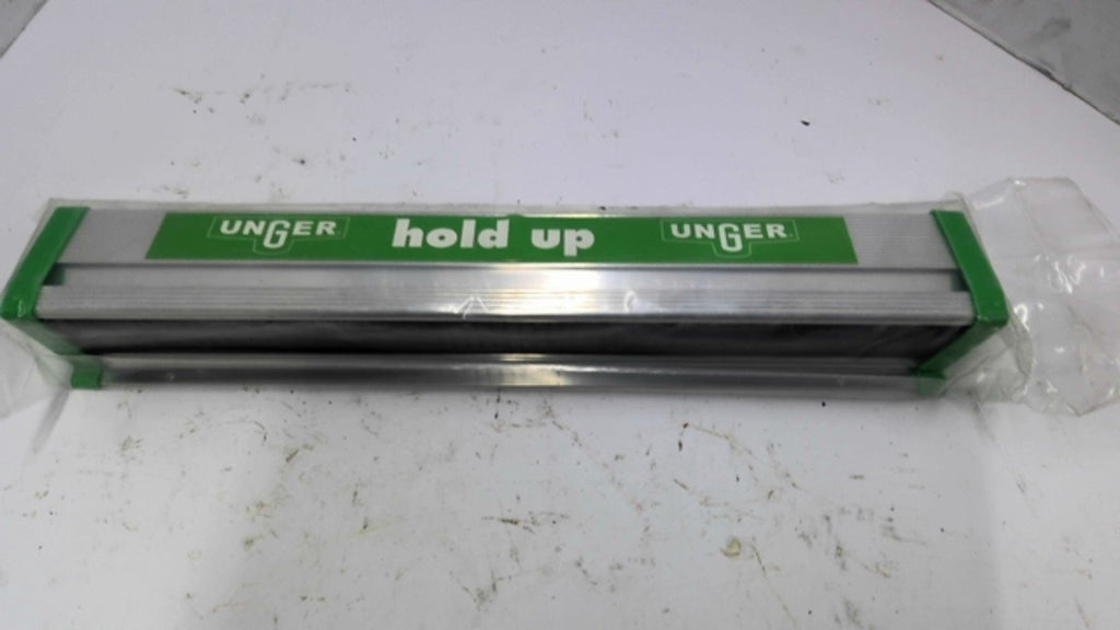 Unger Holdup Wall Mounted Aluminum Tool Holder
