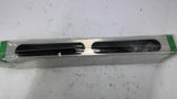 Unger Holdup Wall Mounted Aluminum Tool Holder