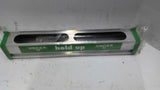Unger Holdup Wall Mounted Aluminum Tool Holder