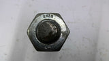 Threaded Rod 2MZN LM