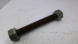 Threaded Rod 2MZN LM