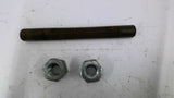 Threaded Rod 2MZN LM