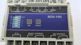 Positive Contact SCU-100 Sensor Controller Module 24V/115V