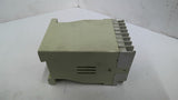 Positive Contact SCU-100 Sensor Controller Module 24V/115V