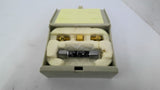 Fukuda Flow Master FFM-100 Calibrator 8PSI 2.951CC/Min
