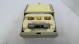 Fukuda Flow Master FFM-100 Calibrator 8PSI 2.951CC/Min