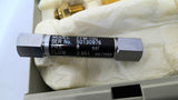 Fukuda Flow Master FFM-100 Calibrator 8PSI 2.951CC/Min