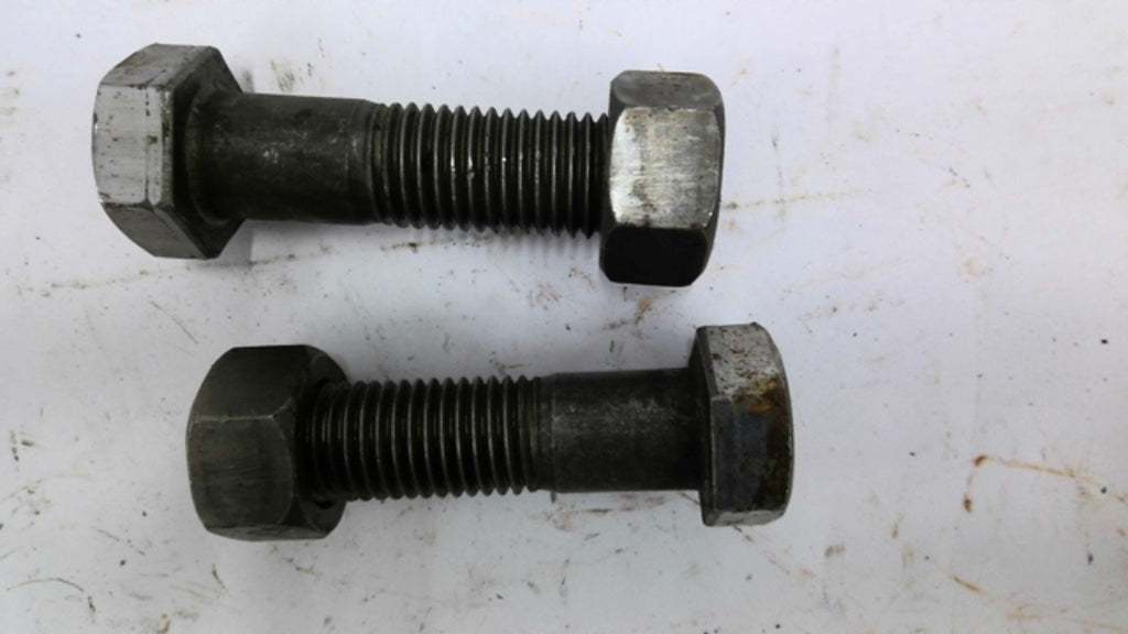 CYI Hex Head Bolt-Heavy duty 307A Lot of 2