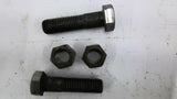 CYI Hex Head Bolt-Heavy duty 307A Lot of 2