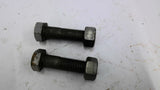 CYI Hex Head Bolt-Heavy duty 307A Lot of 2