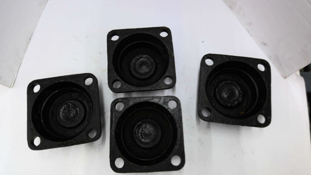 Di Sigma DNK4 AWWA C153 Mechanical Joint Solid Cap