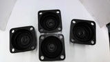 Di Sigma DNK4 AWWA C153 Mechanical Joint Solid Cap