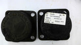 Di Sigma DNK4 AWWA C153 Mechanical Joint Solid Cap