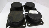 Di Sigma DNK4 AWWA C153 Mechanical Joint Solid Cap