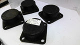 Di Sigma DNK4 AWWA C153 Mechanical Joint Solid Cap