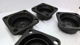 Di Sigma DNK4 AWWA C153 Mechanical Joint Solid Cap