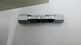 Fukuda Flowmaster FFM-100 Meter 20 PSI 5.037CC/Min Flow