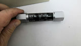 Fukuda Flowmaster FFM-100 Meter 20 PSI 5.037CC/Min Flow