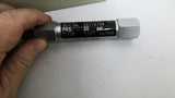Fukuda Flowmaster FFM-100 Meter 20 PSI 5.037CC/Min Flow