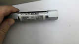 Fukuda Flowmaster FFM-100 Meter 20 PSI 5.037CC/Min Flow