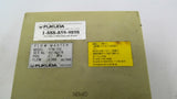 Fukuda FFM-100 Flow Master Meter 51.7kPa 3.069 CC/Min Flow