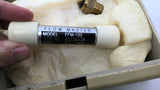 Fukuda FFM-100 Flow Master Meter 51.7kPa 3.069 CC/Min Flow