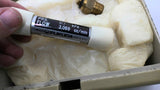 Fukuda FFM-100 Flow Master Meter 51.7kPa 3.069 CC/Min Flow