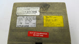 Fukuda Flow Master FFM-100 Meter 51.7kPa 2.959 CC/Min Flow