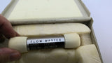 Fukuda Flow Master FFM-100 Meter 51.7kPa 2.959 CC/Min Flow