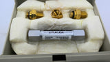 Fukuda FFM-100 Flow Master Meter 20PSI 7.121 CC/Min Flow
