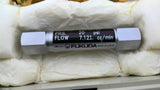 Fukuda FFM-100 Flow Master Meter 20PSI 7.121 CC/Min Flow