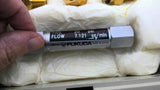 Fukuda FFM-100 Flow Master Meter 20PSI 7.121 CC/Min Flow