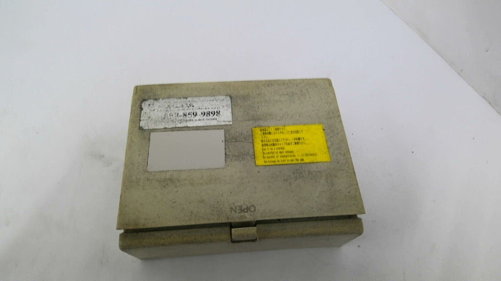 Fukuda Flow Master FFM-100 Meter 20PSIG 5.935 SCC/Min Flow