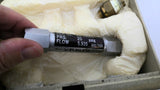 Fukuda Flow Master FFM-100 Meter 20PSIG 5.935 SCC/Min Flow