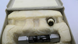 Fukuda Flow Master FFM-100 Meter 20PSIG 5.935 SCC/Min Flow