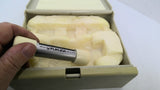 Fukuda FFM-100 47117669 Flow Master Meter 20PSI 9.235 CC/Min Flow