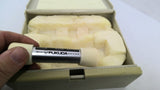 Fukuda FFM-100 47117669 Flow Master Meter 20PSI 9.235 CC/Min Flow