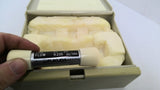 Fukuda FFM-100 47117669 Flow Master Meter 20PSI 9.235 CC/Min Flow