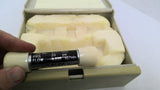 Fukuda FFM-100 47117669 Flow Master Meter 20PSI 9.235 CC/Min Flow
