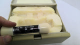 Fukuda FFM-100 47117669 Flow Master Meter 20PSI 9.235 CC/Min Flow