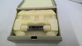 Fukuda FFM-100 47117668 Flow Master Meter 20PSI 11.10 CC/Min Flow