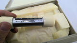 Fukuda FFM-100 47117668 Flow Master Meter 20PSI 11.10 CC/Min Flow