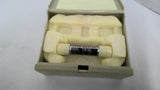 Fukuda FFM-100 47117668 Flow Master Meter 20PSI 11.10 CC/Min Flow