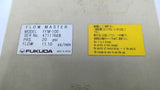 Fukuda FFM-100 47117668 Flow Master Meter 20PSI 11.10 CC/Min Flow