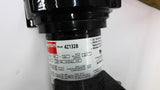 Dayton 4Z132B DC Gear Motor 1/20HP 90V 35:1 Ratio