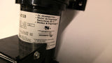 Dayton 4Z132B DC Gear Motor 1/20HP 90V 35:1 Ratio