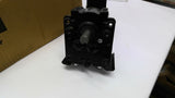 Dayton 4Z132B DC Gear Motor 1/20HP 90V 35:1 Ratio