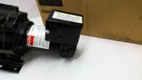 Dayton 4Z132B DC Gear Motor 1/20HP 90V 35:1 Ratio